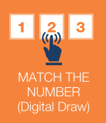 Match the Number (Digital Draw)